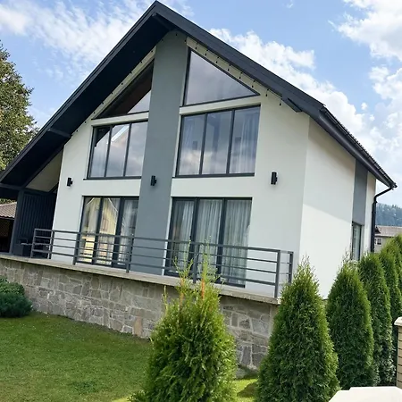 Будинок відпочинку Gofahouse