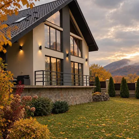 Gofahouse * Верховина